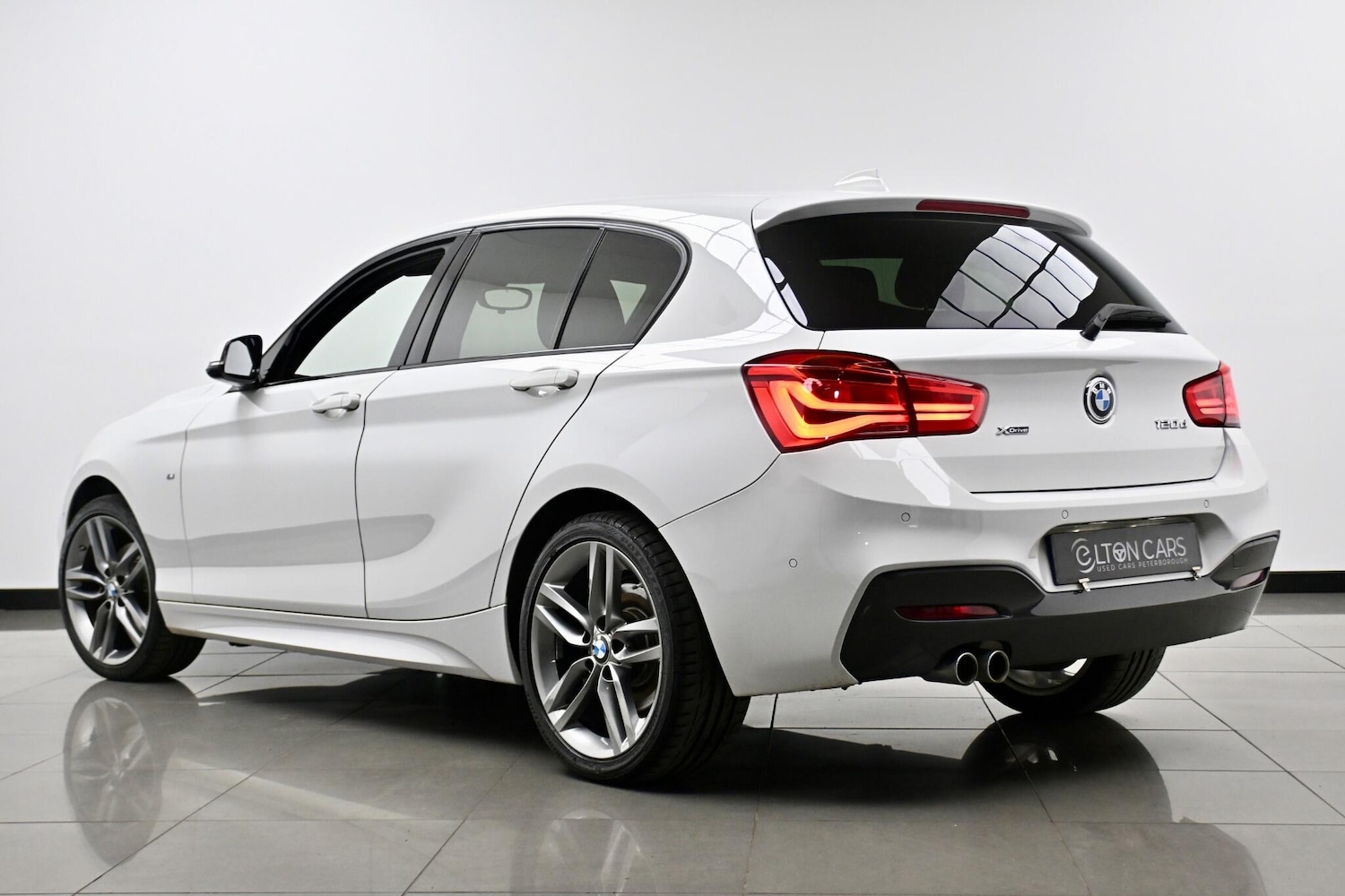Used BMW 1 Series 2017 for sale - 76975858: Photo 10