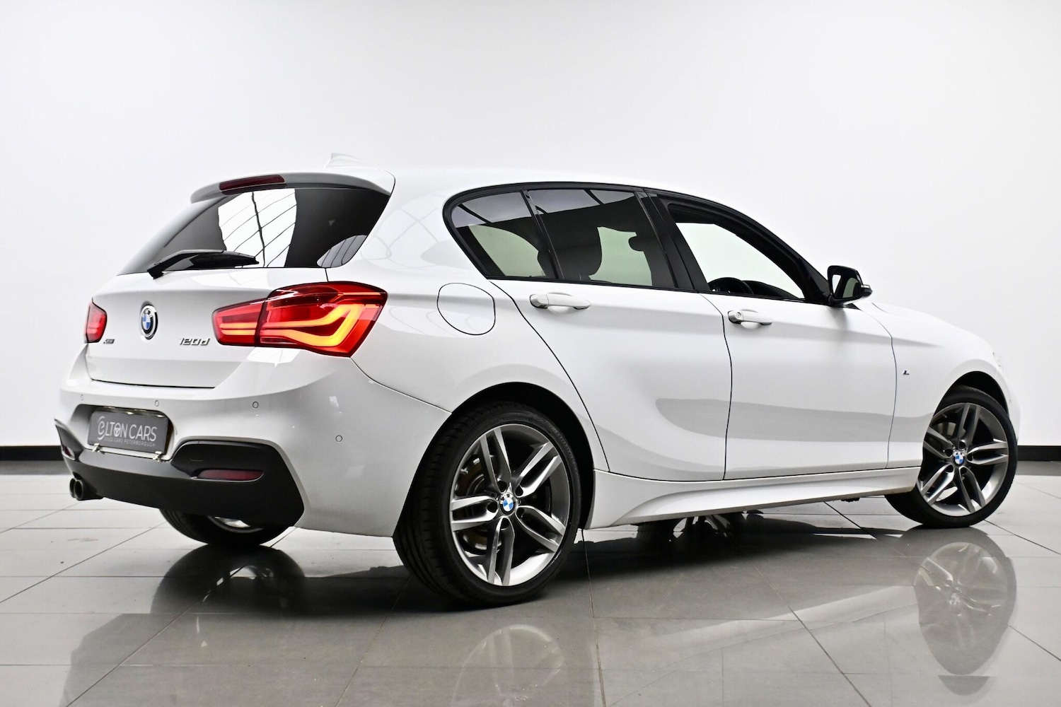 Used BMW 1 Series 2017 for sale - 76975858: Photo 11
