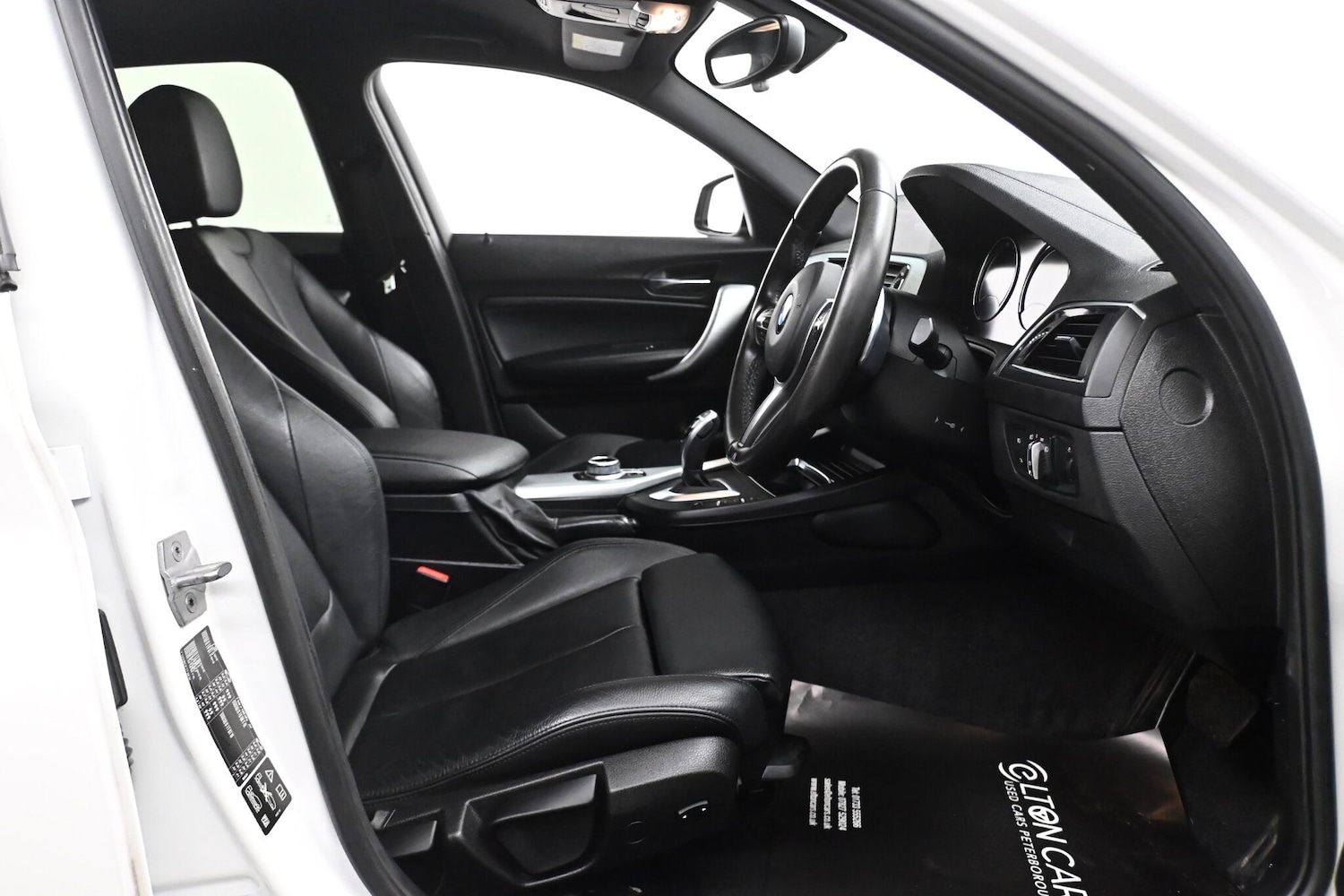 Used BMW 1 Series 2017 for sale - 76975858: Photo 13