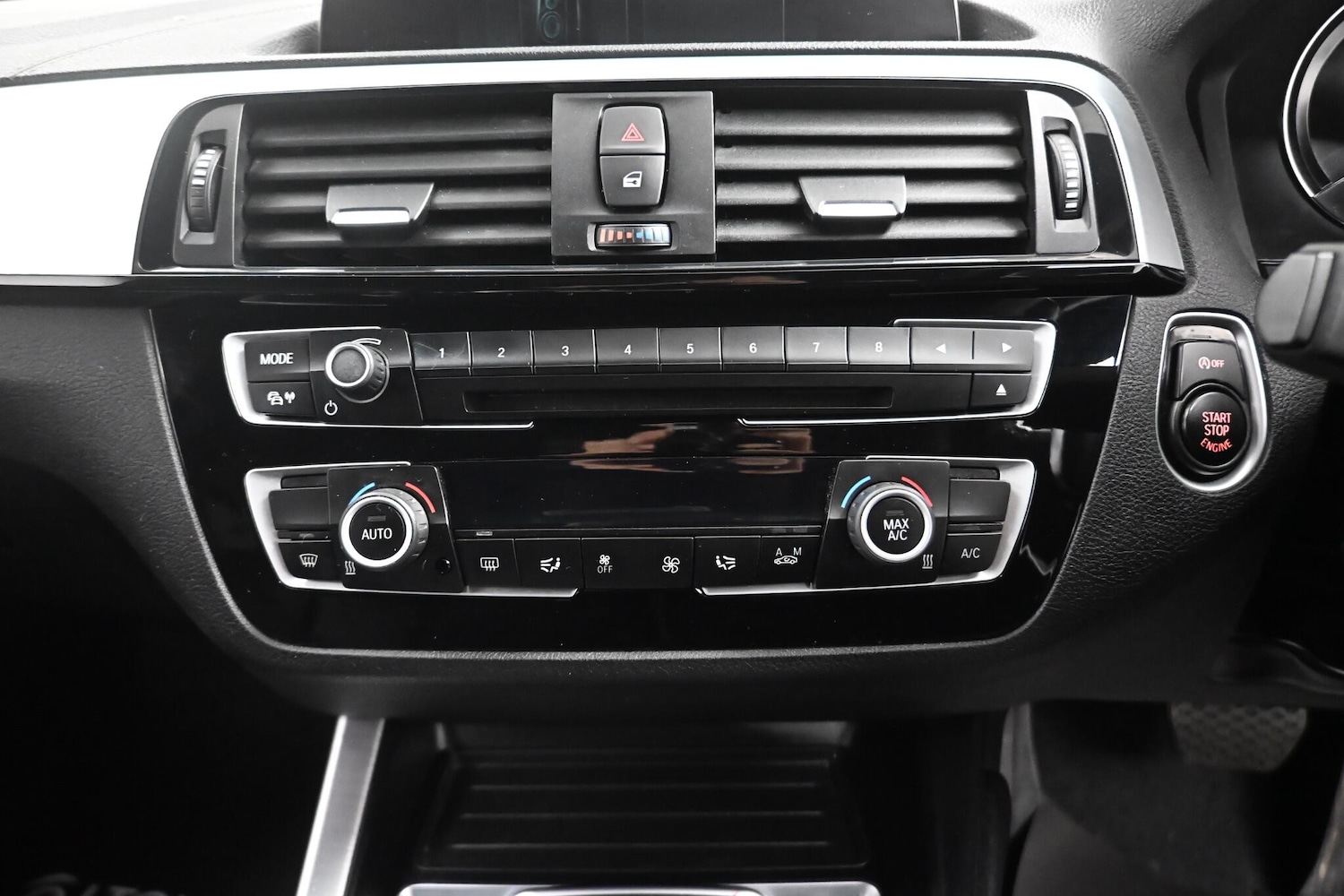 Used BMW 1 Series 2017 for sale - 76975858: Photo 20