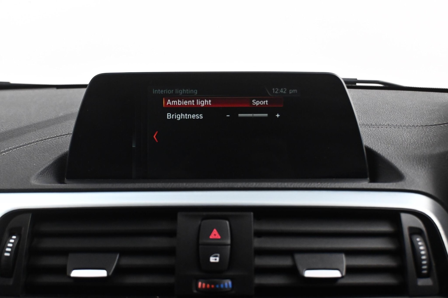 Used BMW 1 Series 2017 for sale - 76975858: Photo 23