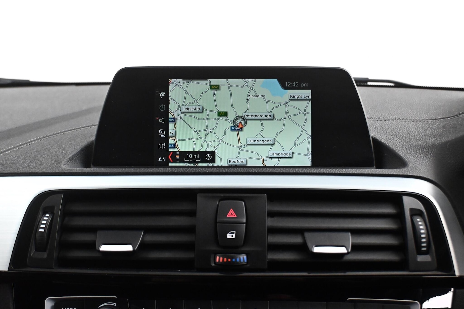 Used BMW 1 Series 2017 for sale - 76975858: Photo 24