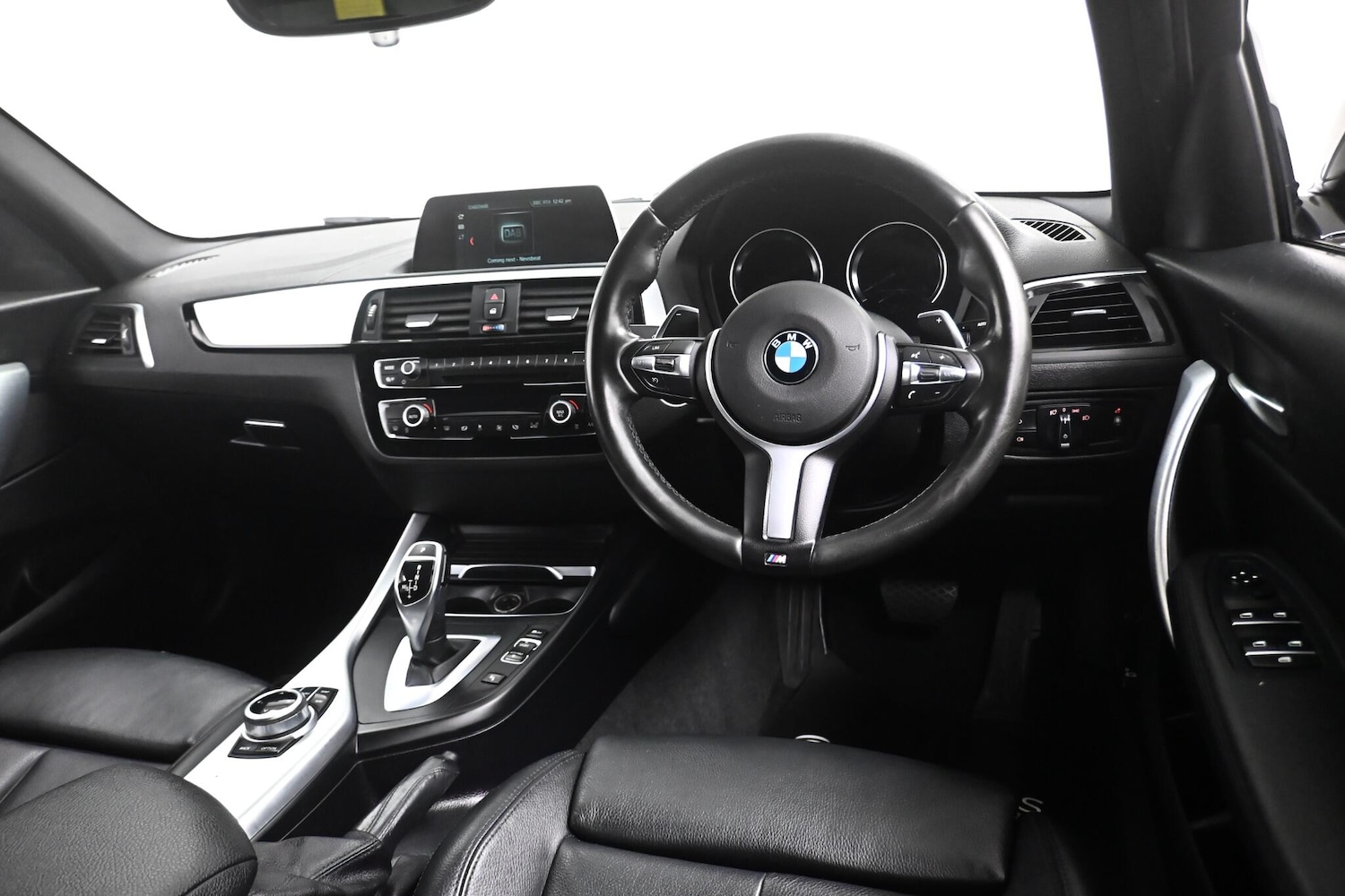 Used BMW 1 Series 2017 for sale - 76975858: Photo 26