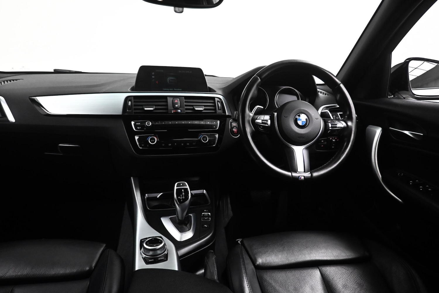 Used BMW 1 Series 2017 for sale - 76975858: Photo 27