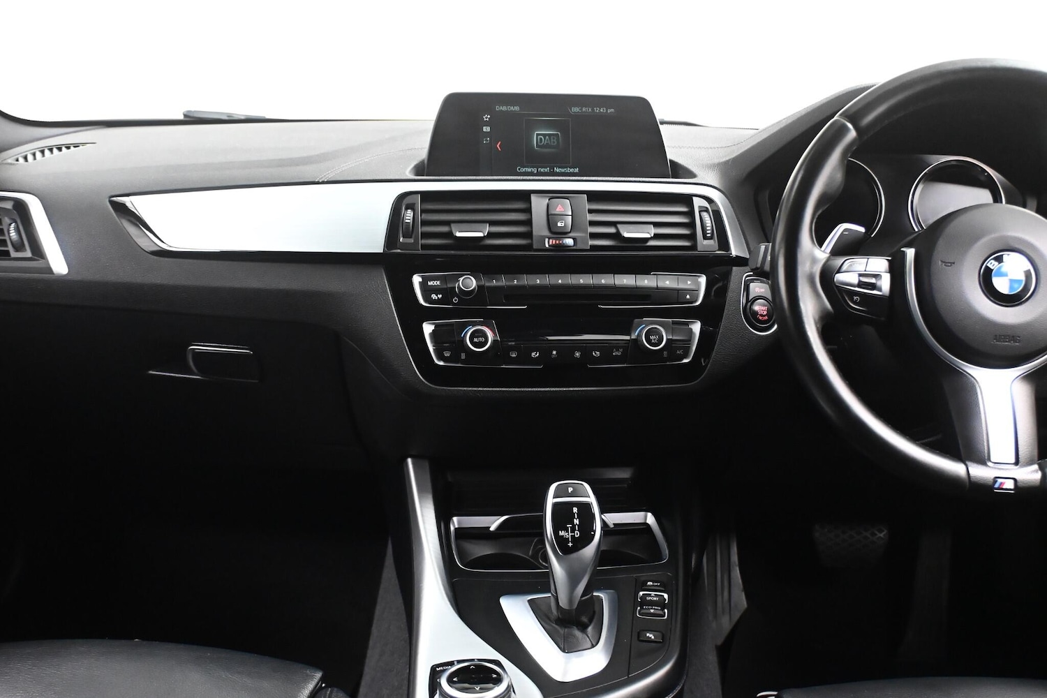 Used BMW 1 Series 2017 for sale - 76975858: Photo 28