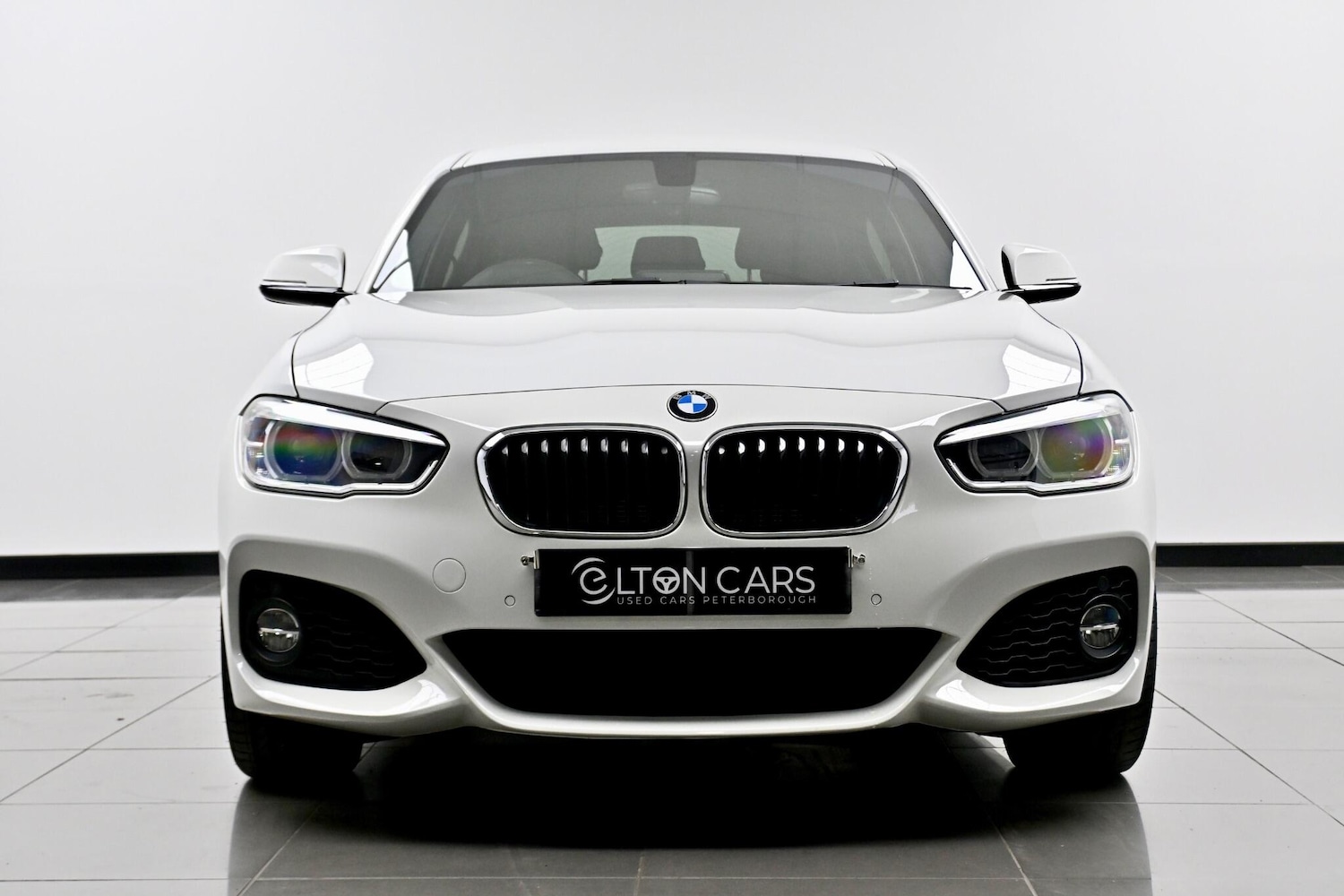 Used BMW 1 Series 2017 for sale - 76975858: Photo 3