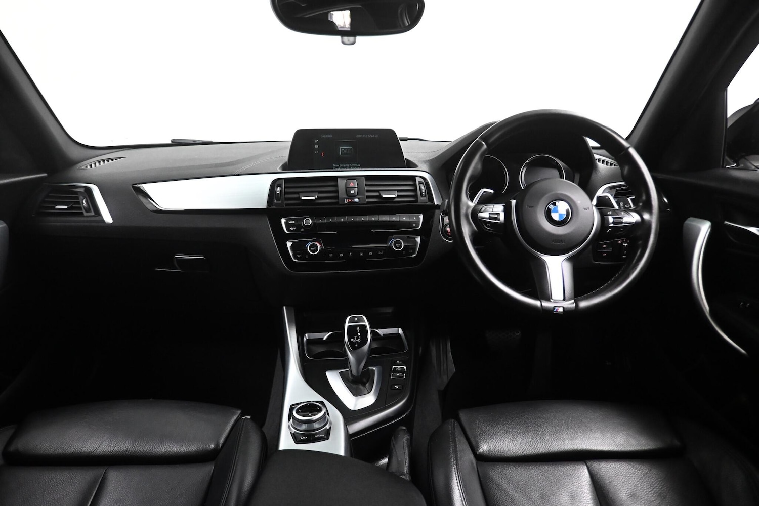 Used BMW 1 Series 2017 for sale - 76975858: Photo 30