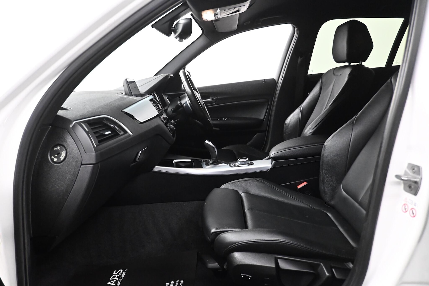 Used BMW 1 Series 2017 for sale - 76975858: Photo 31