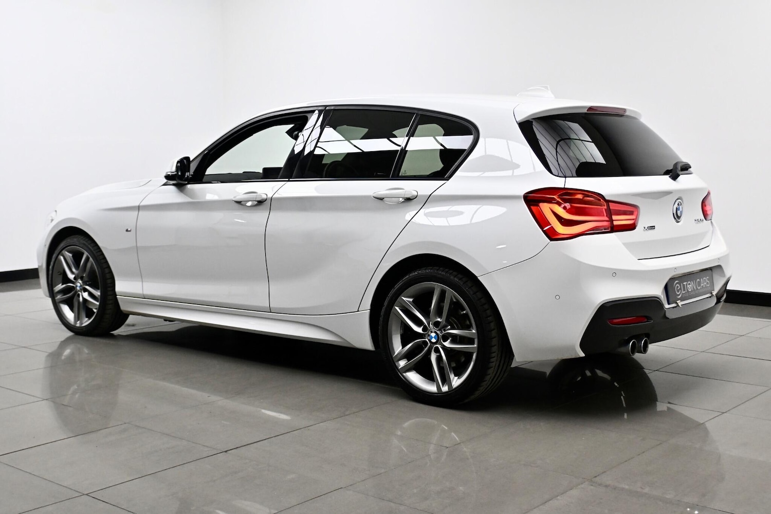 Used BMW 1 Series 2017 for sale - 76975858: Photo 9
