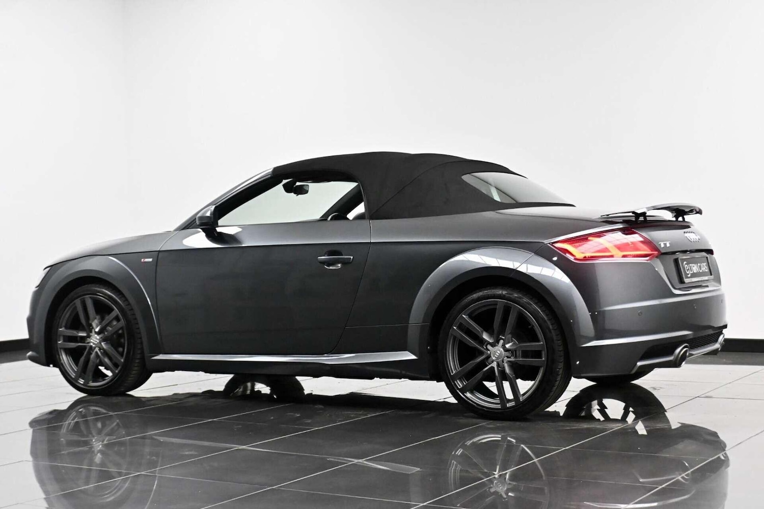 Used Audi TT 2017 for sale - 77774449: Photo 13