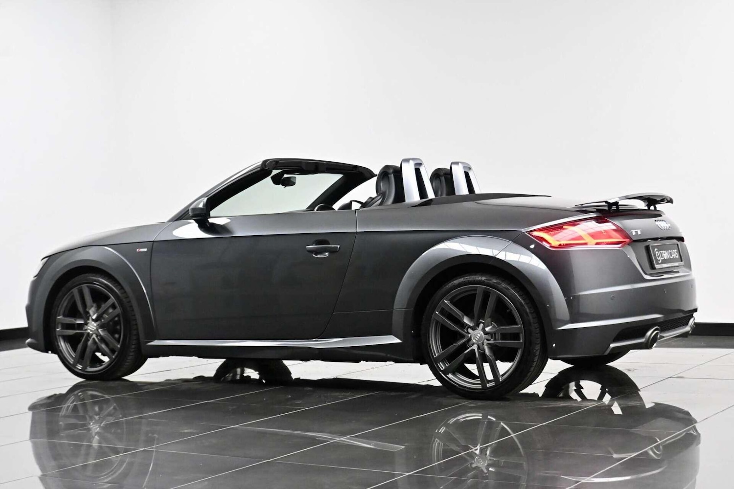 Used Audi TT 2017 for sale - 77774449: Photo 15