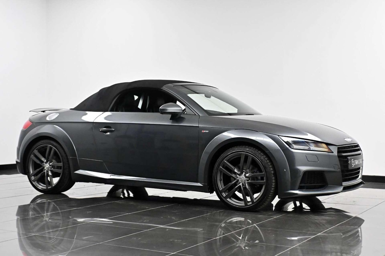 Used Audi TT 2017 for sale - 77774449: Photo 17
