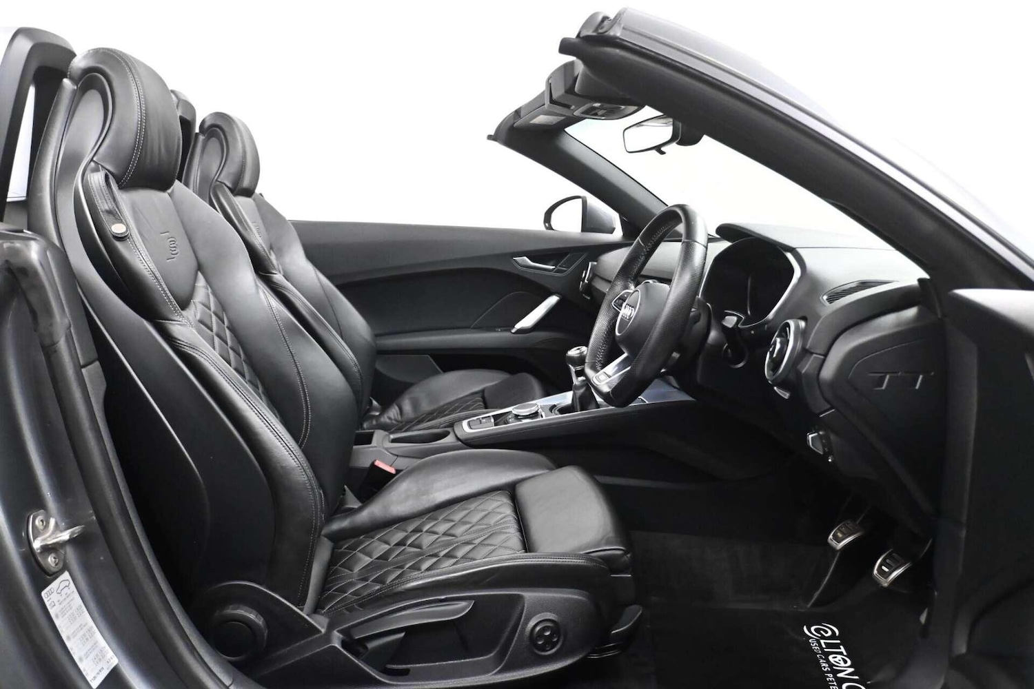 Used Audi TT 2017 for sale - 77774449: Photo 20