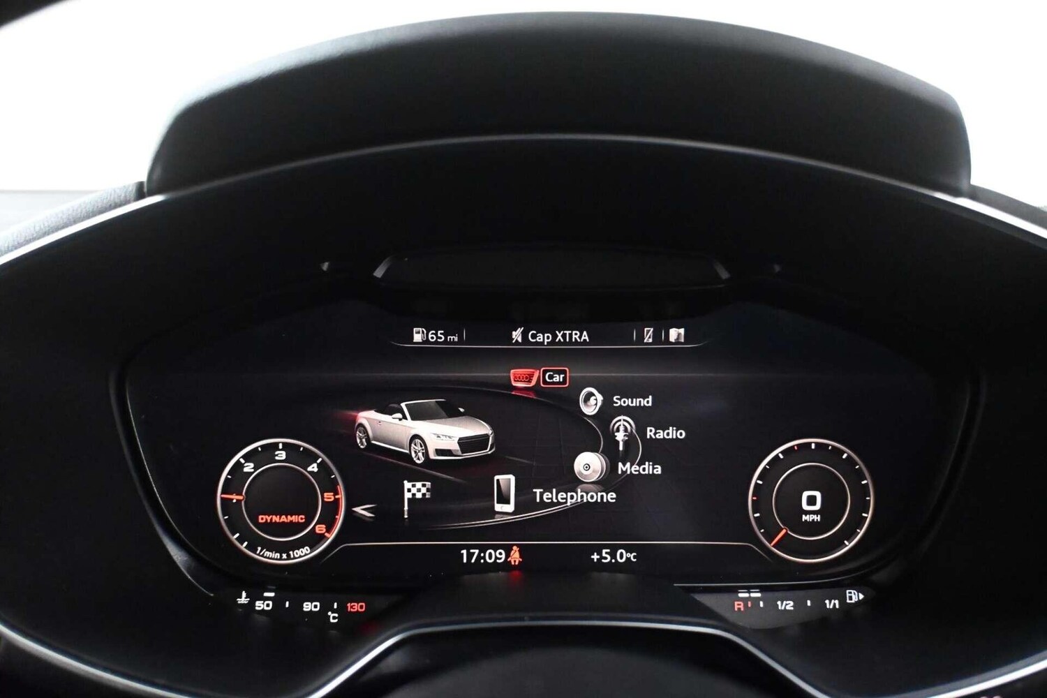 Used Audi TT 2017 for sale - 77774449: Photo 24