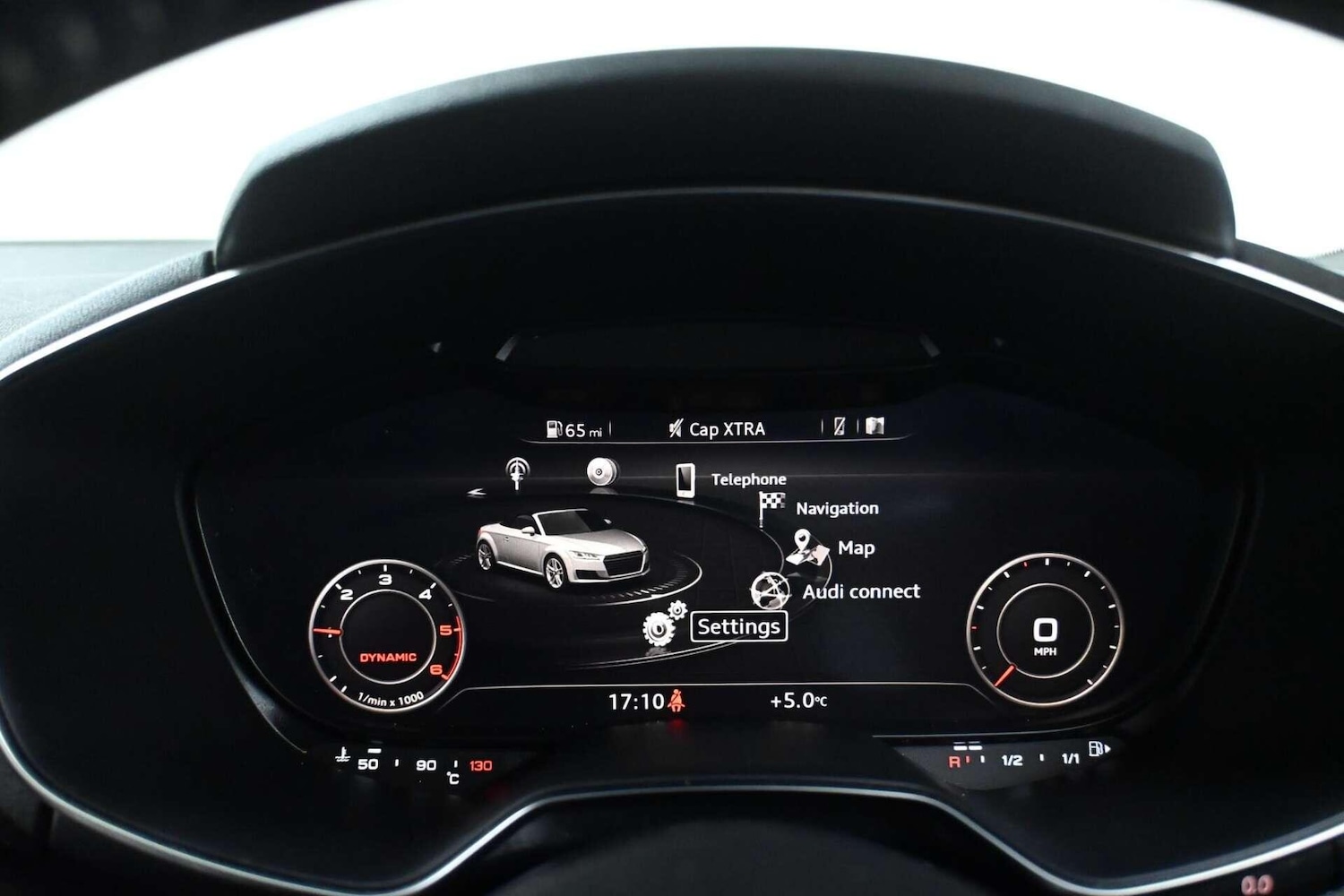 Used Audi TT 2017 for sale - 77774449: Photo 25