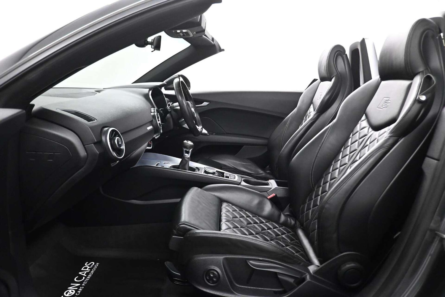 Used Audi TT 2017 for sale - 77774449: Photo 34