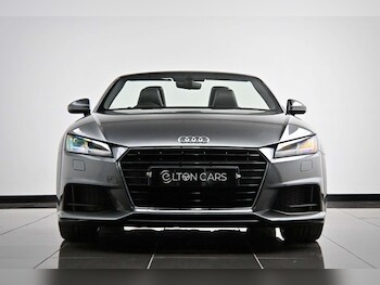 Used Audi TT 2017 for sale - 77774449: Photo