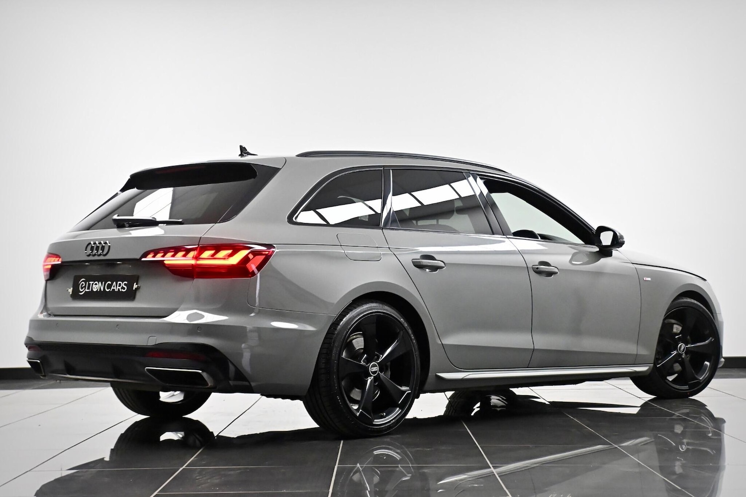 Used Audi A4 2021 for sale - 77612013: Photo 13