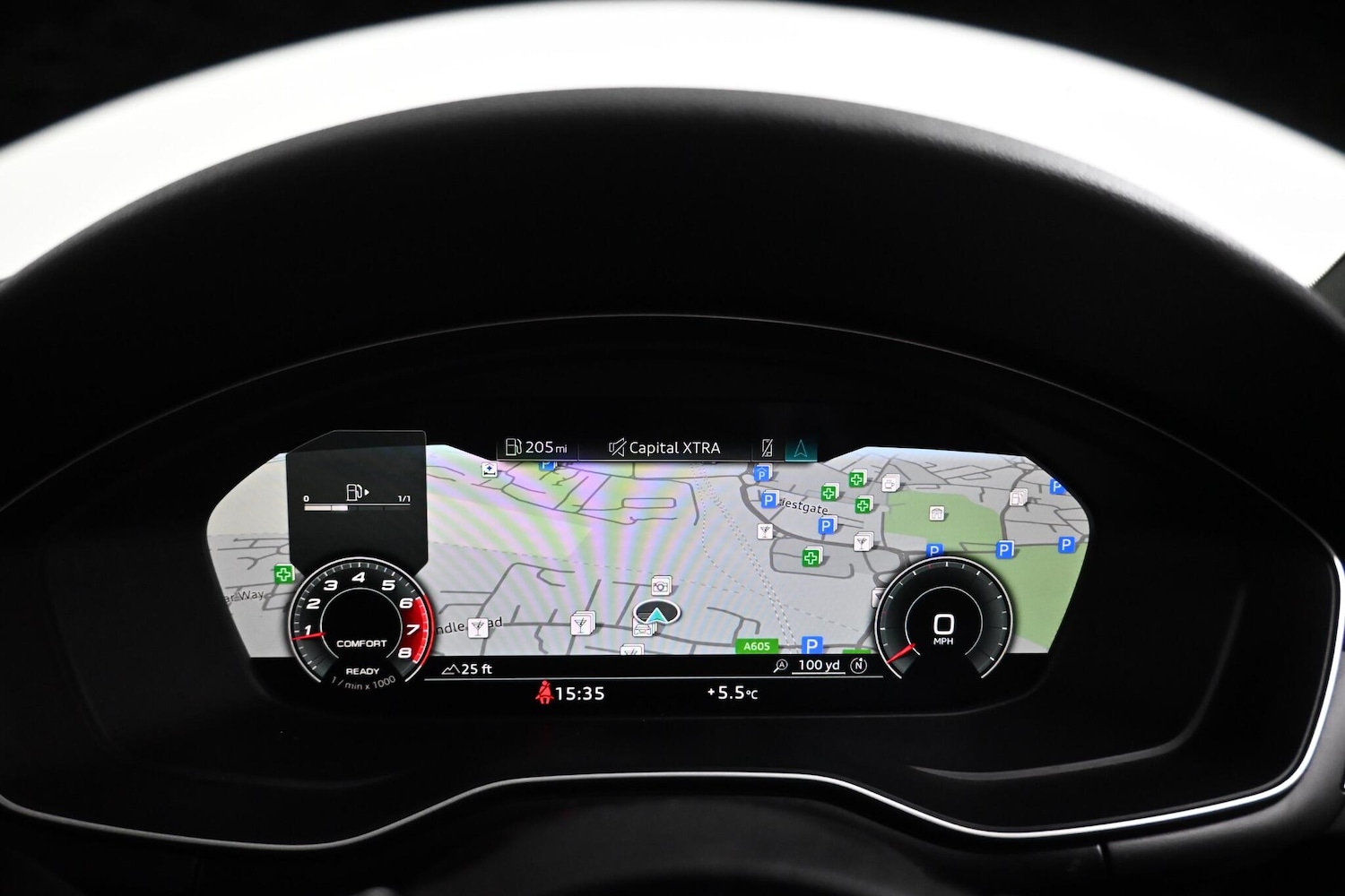 Used Audi A4 2021 for sale - 77612013: Photo 18