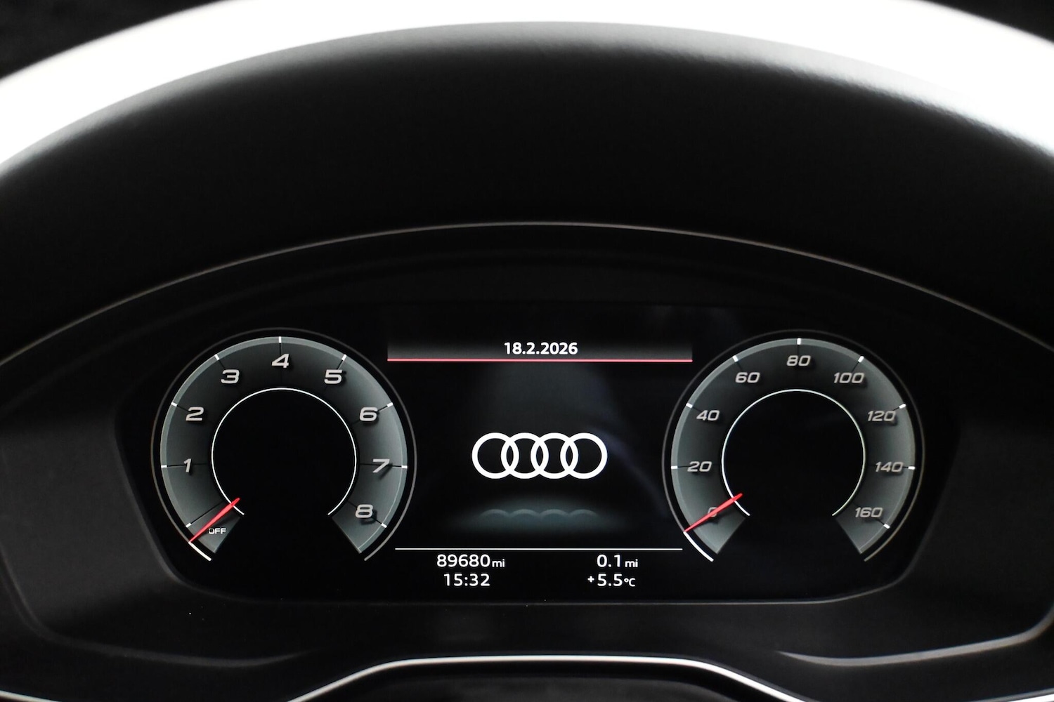 Used Audi A4 2021 for sale - 77612013: Photo 19