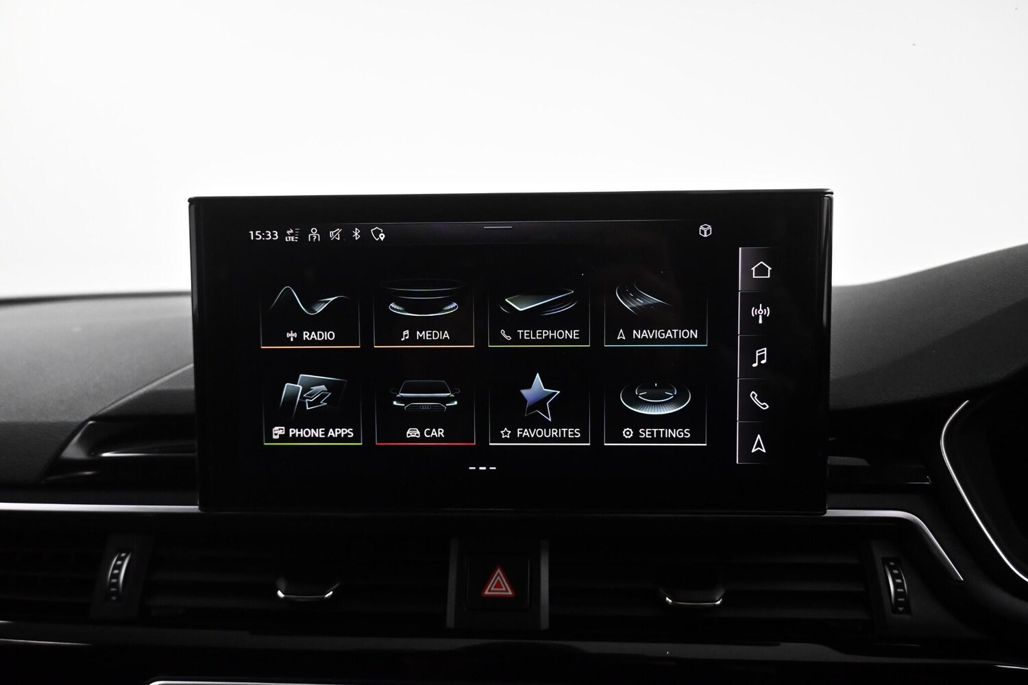 Used Audi A4 2021 for sale - 77612013: Photo 26