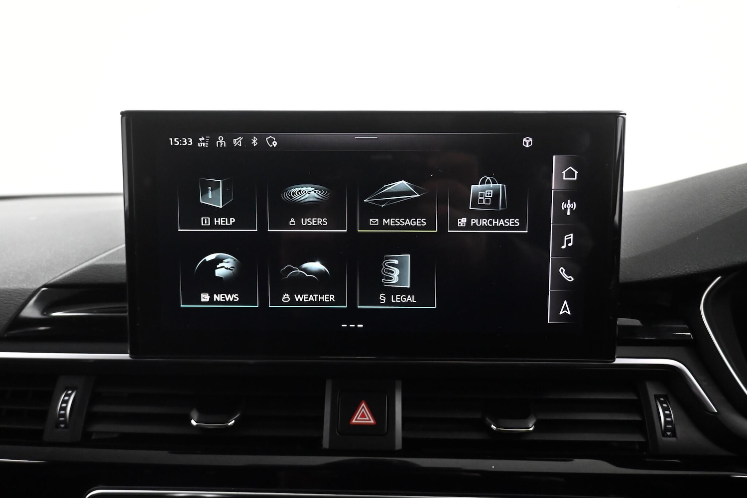 Used Audi A4 2021 for sale - 77612013: Photo 27