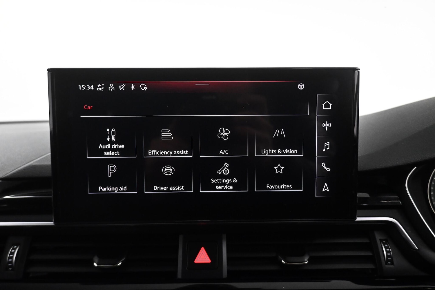 Used Audi A4 2021 for sale - 77612013: Photo 28