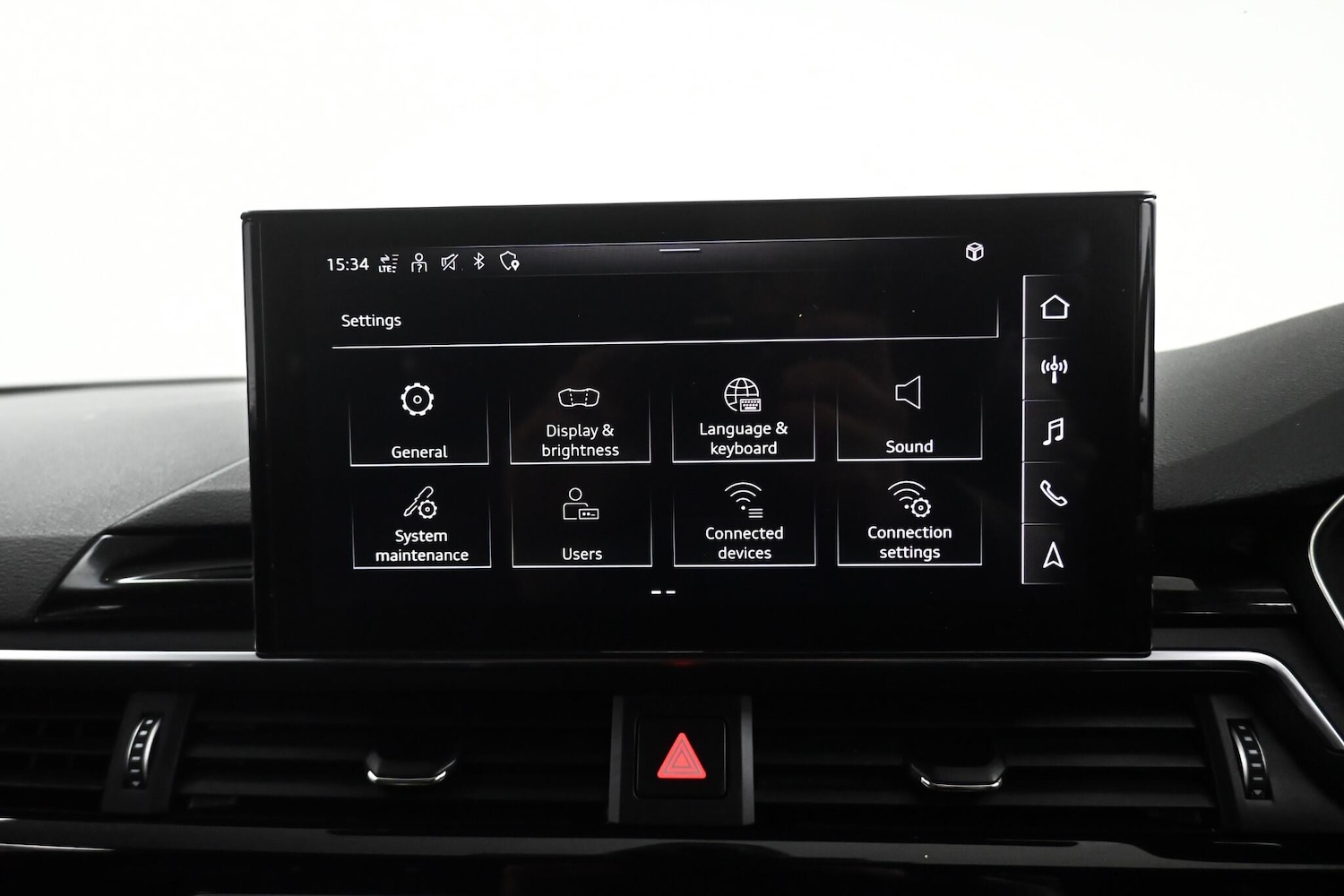 Used Audi A4 2021 for sale - 77612013: Photo 30