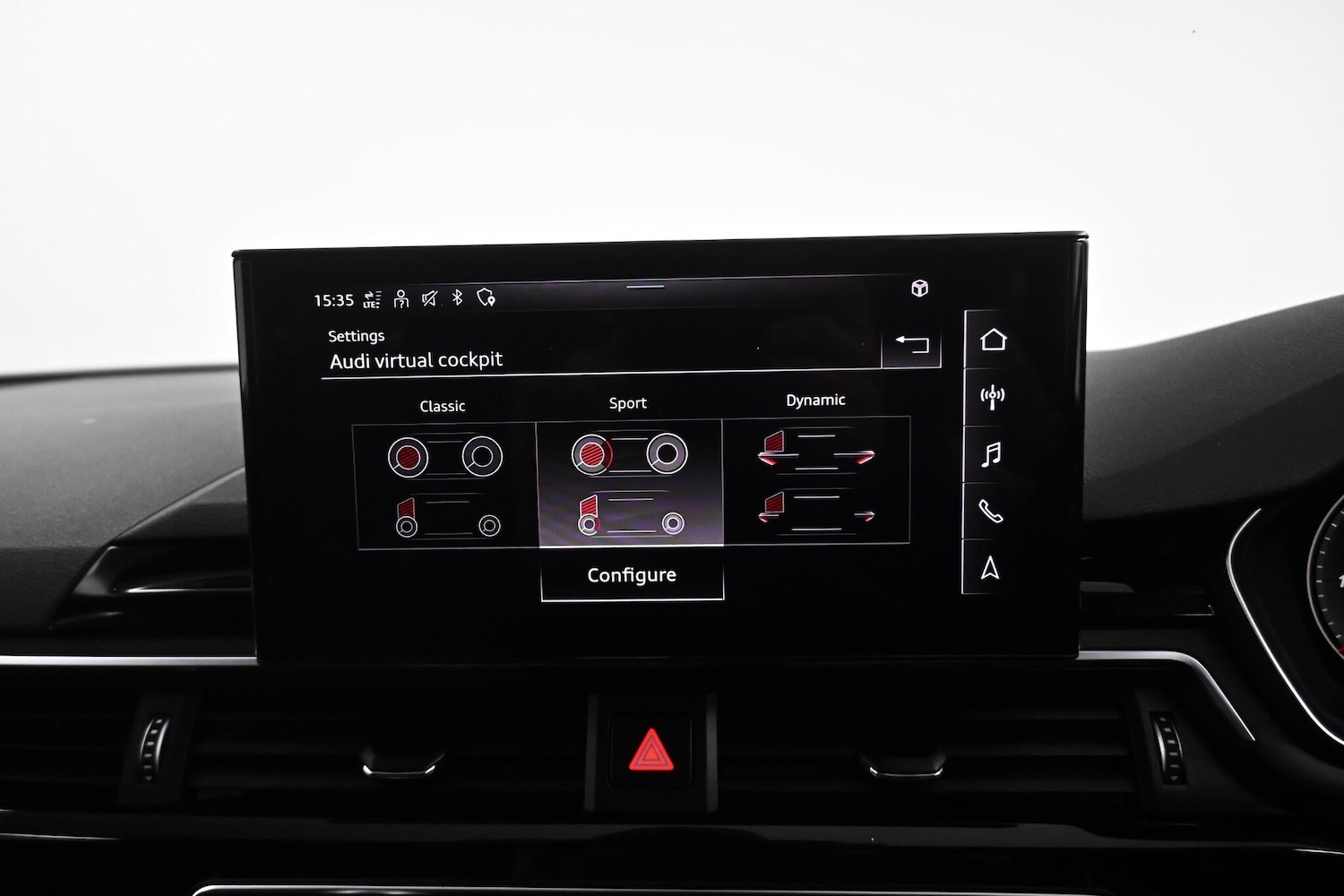 Used Audi A4 2021 for sale - 77612013: Photo 31