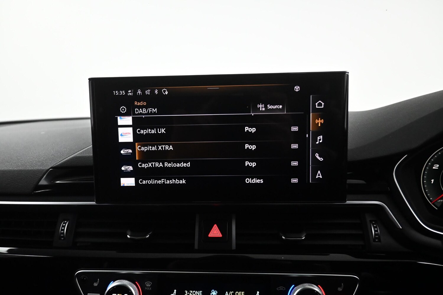 Used Audi A4 2021 for sale - 77612013: Photo 32