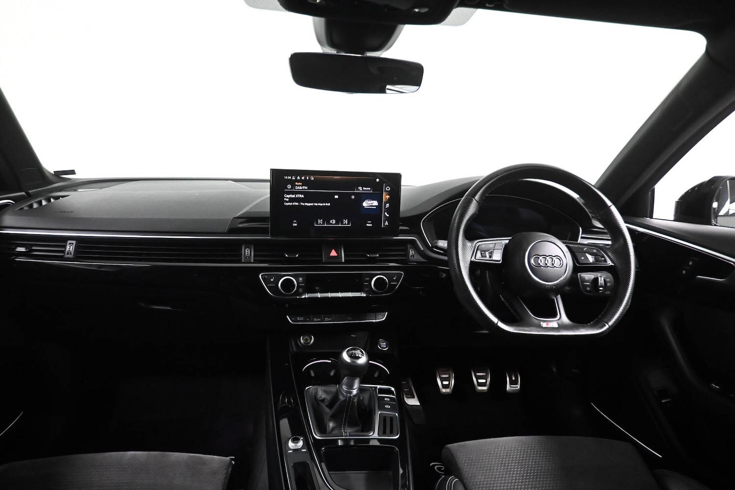 Used Audi A4 2021 for sale - 77612013: Photo 35