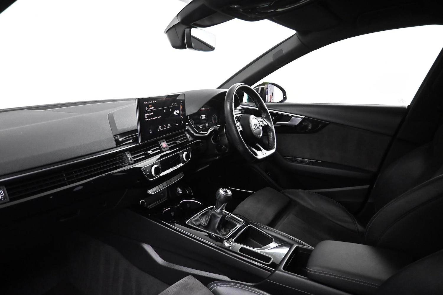 Used Audi A4 2021 for sale - 77612013: Photo 36