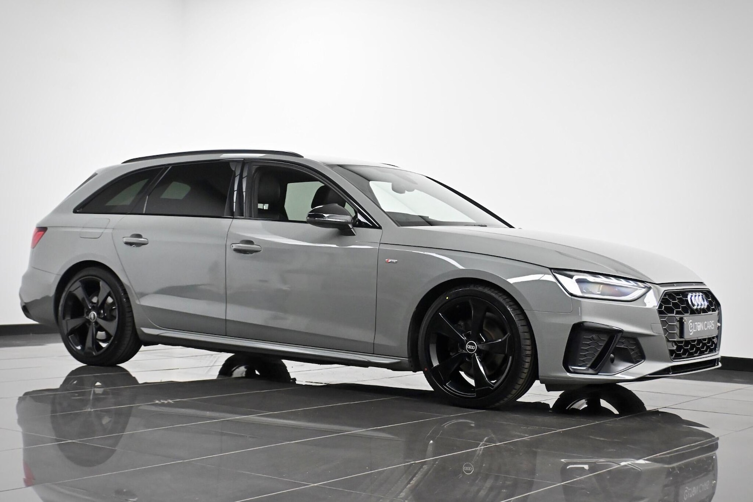 Used Audi A4 2021 for sale - 77612013: Photo 6