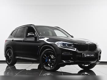 Used BMW X3 2019 for sale - 79622049: Photo
