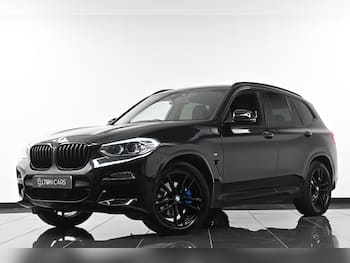 Used BMW X3 2019 for sale - 79622049: Photo