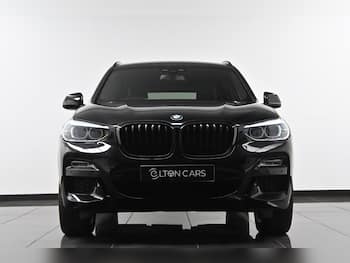 Used BMW X3 2019 for sale - 79622049: Photo