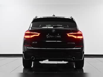 Used BMW X3 2019 for sale - 79622049: Photo
