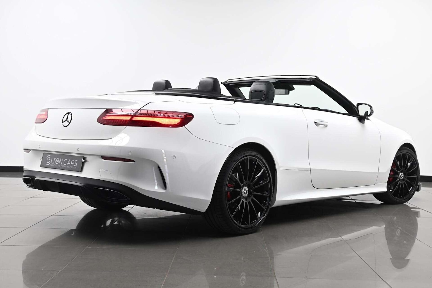 Used Mercedes-Benz E Class 2018 for sale - 77774424: Photo 10