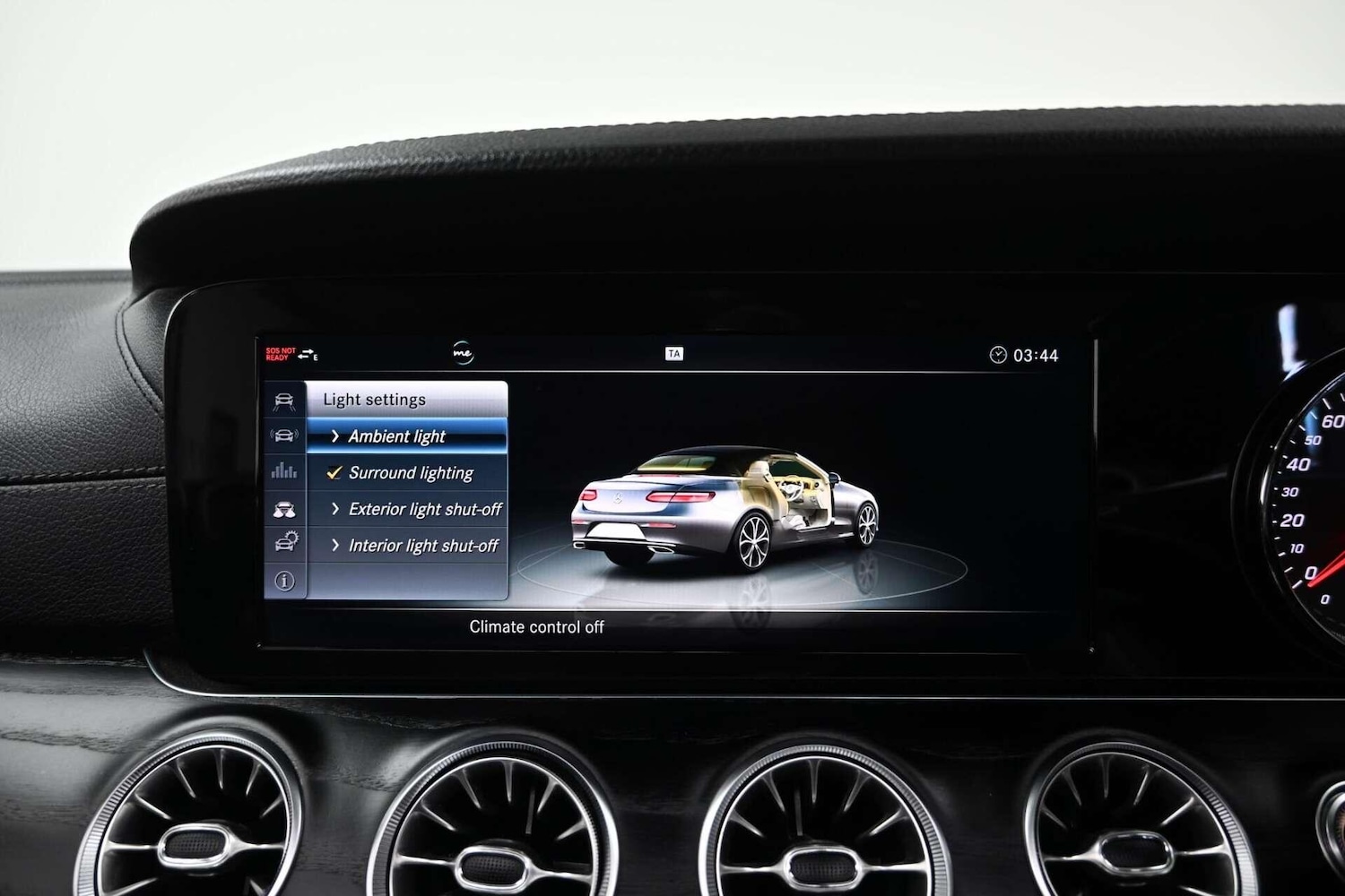 Used Mercedes-Benz E Class 2018 for sale - 77774424: Photo 13