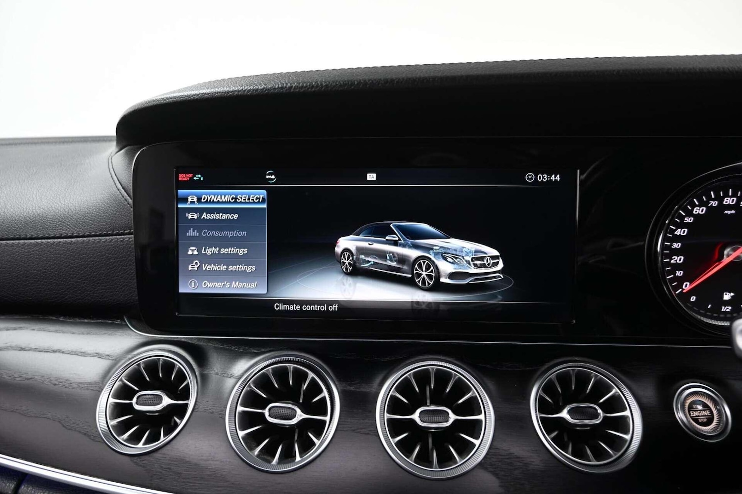 Used Mercedes-Benz E Class 2018 for sale - 77774424: Photo 16