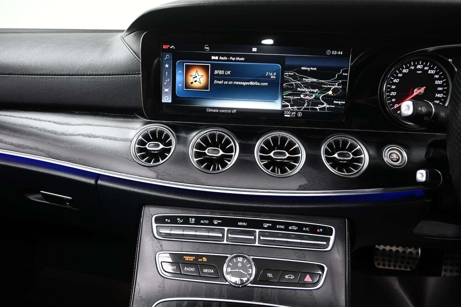 Used Mercedes-Benz E Class 2018 for sale - 77774424: Photo 17