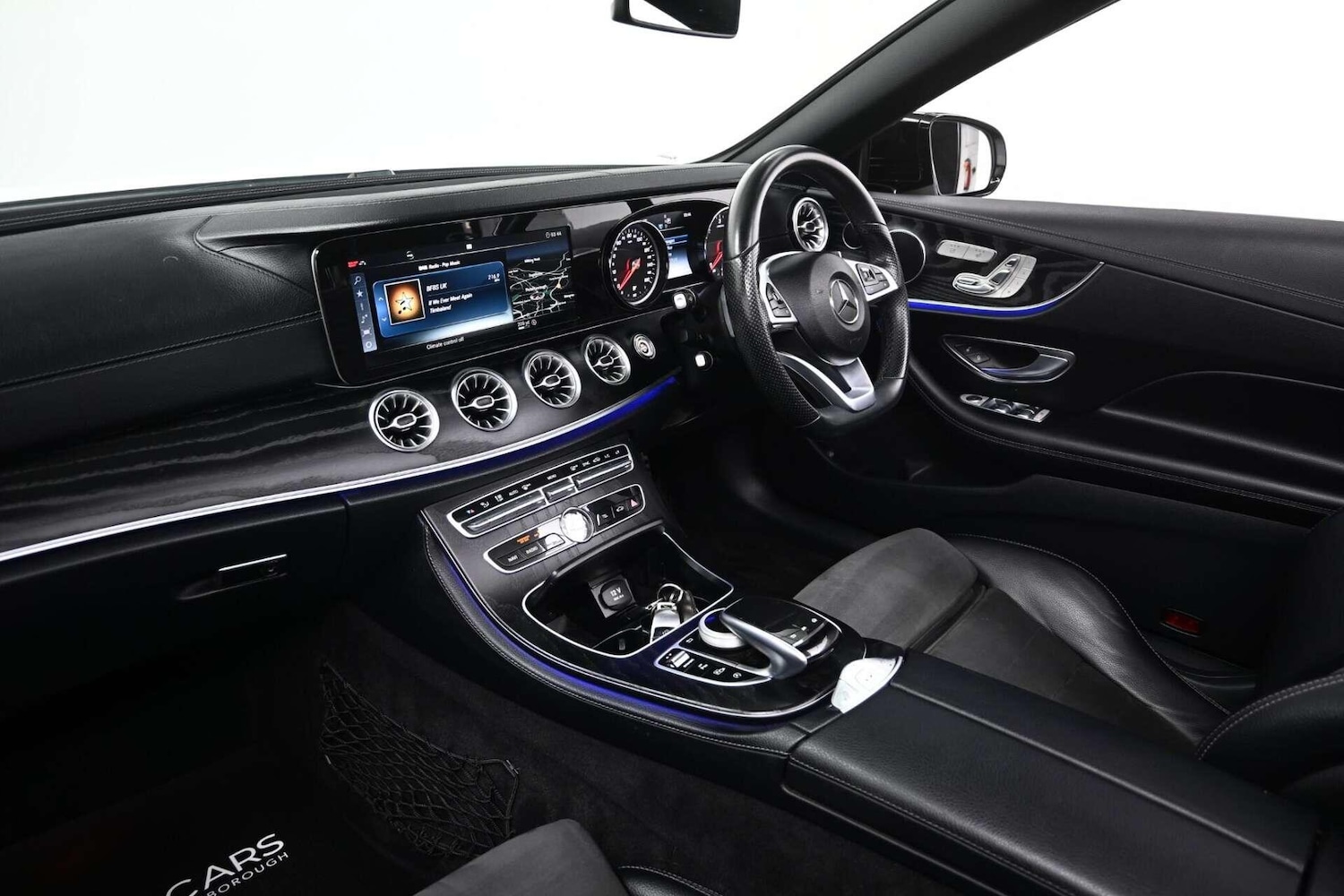 Used Mercedes-Benz E Class 2018 for sale - 77774424: Photo 23