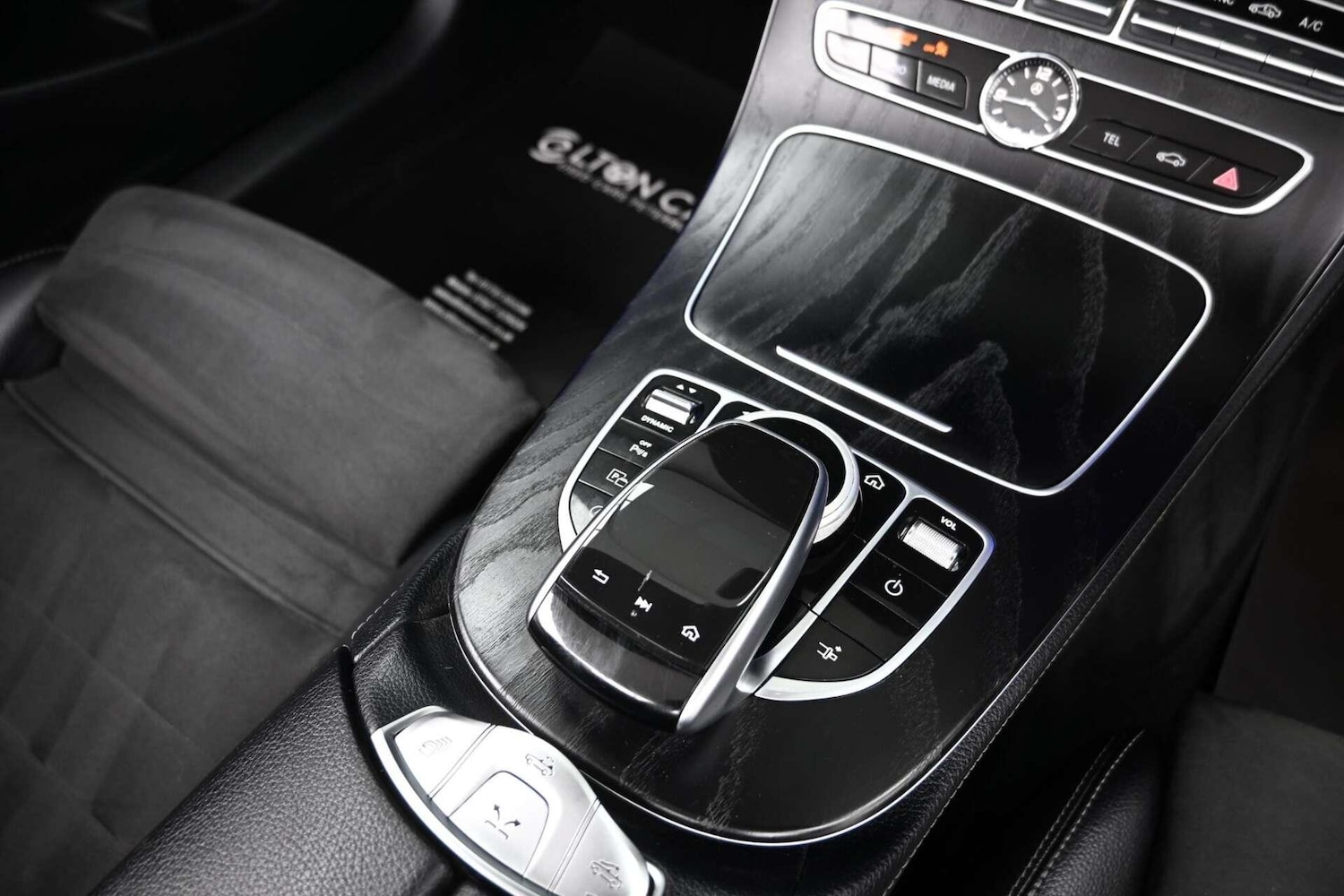 Used Mercedes-Benz E Class 2018 for sale - 77774424: Photo 24