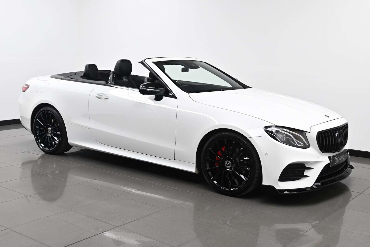 Used Mercedes-Benz E Class 2018 for sale - 77774424: Photo 30