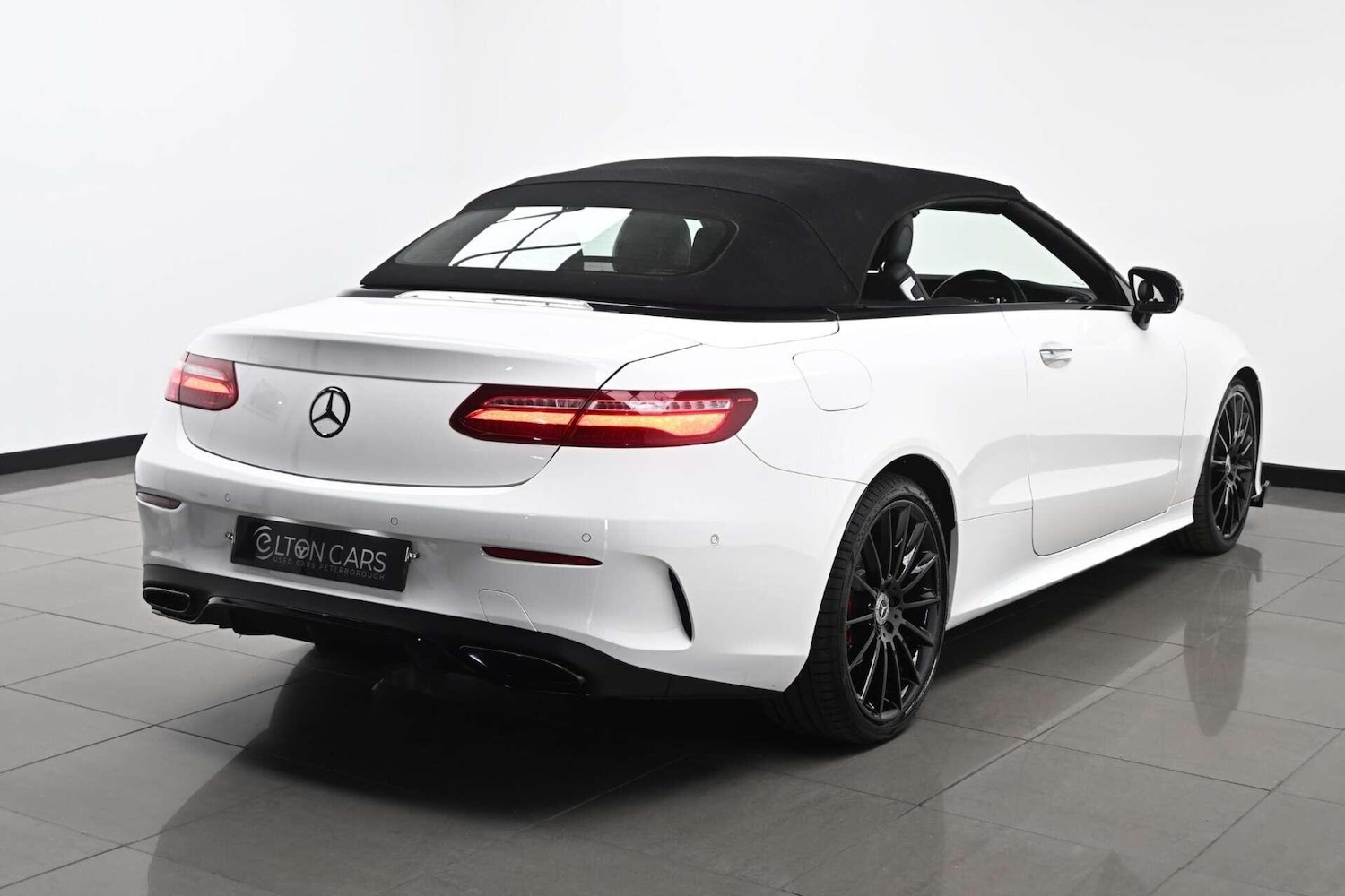 Used Mercedes-Benz E Class 2018 for sale - 77774424: Photo 34