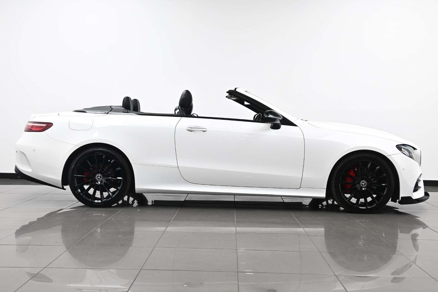 Used Mercedes-Benz E Class 2018 for sale - 77774424: Photo 6