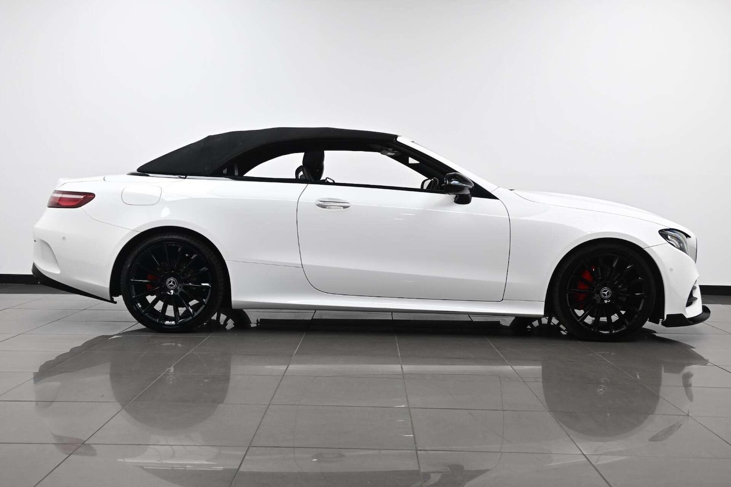 Used Mercedes-Benz E Class 2018 for sale - 77774424: Photo 7