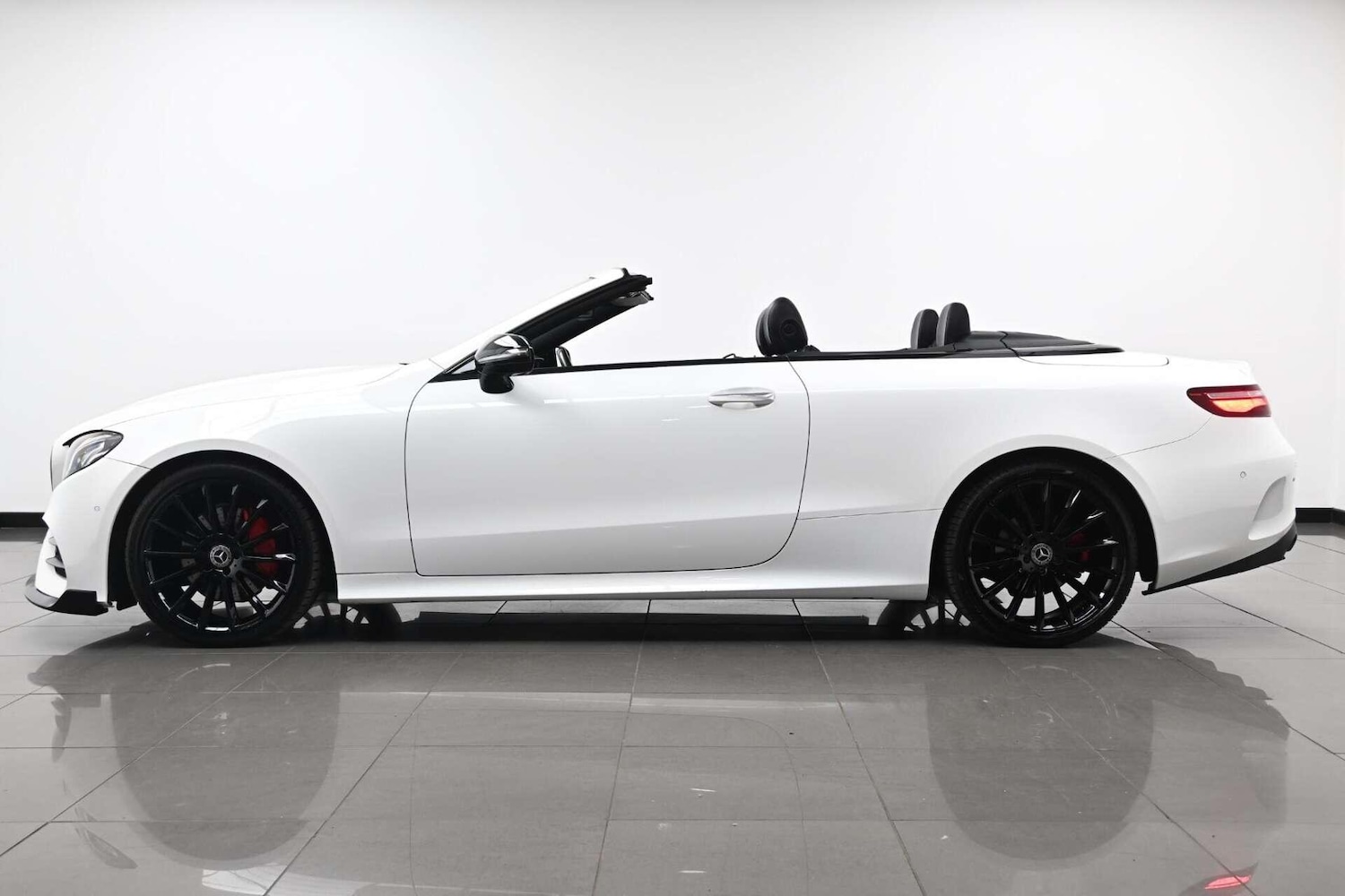 Used Mercedes-Benz E Class 2018 for sale - 77774424: Photo 8