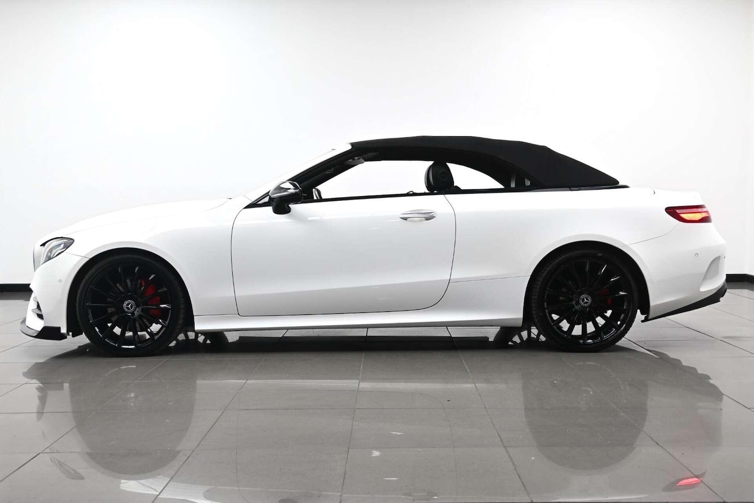 Used Mercedes-Benz E Class 2018 for sale - 77774424: Photo 9