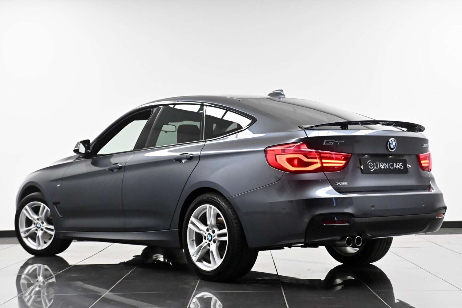 Used BMW 3 Series 2018 for sale - 77729056: Photo 10